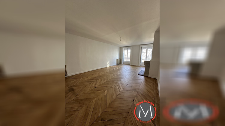 Ma-Cabane - Location Appartement LYON 3EME, 150 m²