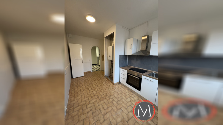 Ma-Cabane - Location Appartement LYON 3EME, 150 m²