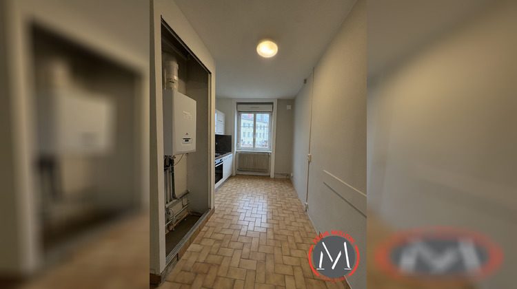 Ma-Cabane - Location Appartement LYON 3EME, 150 m²