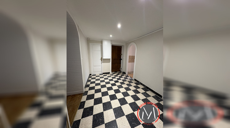 Ma-Cabane - Location Appartement LYON 3EME, 150 m²