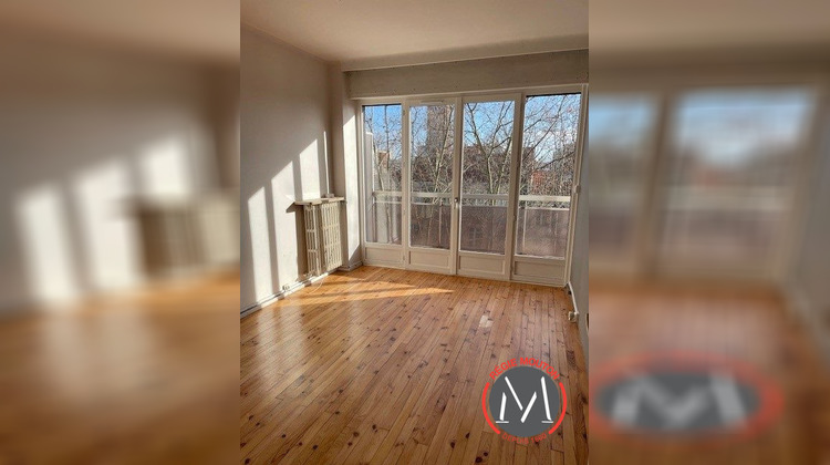 Ma-Cabane - Location Appartement LYON 3EME, 101 m²