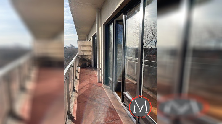 Ma-Cabane - Location Appartement LYON 3EME, 101 m²