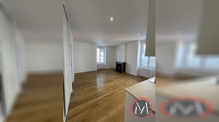 Ma-Cabane - Location Appartement LYON 3EME, 43 m²