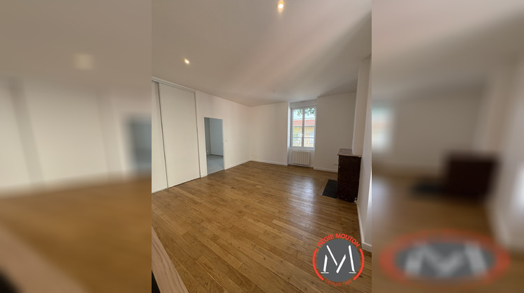 Ma-Cabane - Location Appartement LYON 3EME, 43 m²