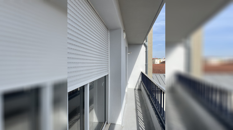 Ma-Cabane - Location Appartement LYON 3EME, 53 m²