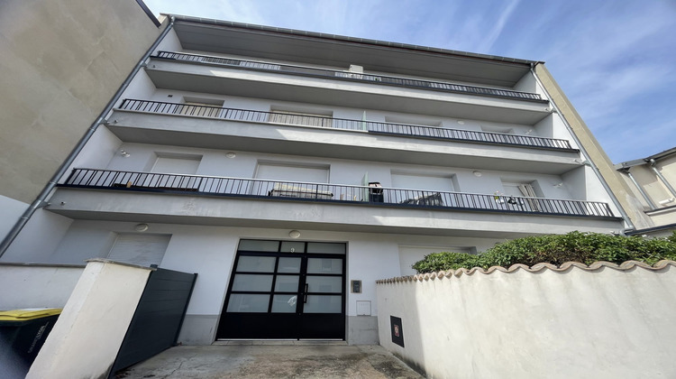 Ma-Cabane - Location Appartement LYON 3EME, 53 m²