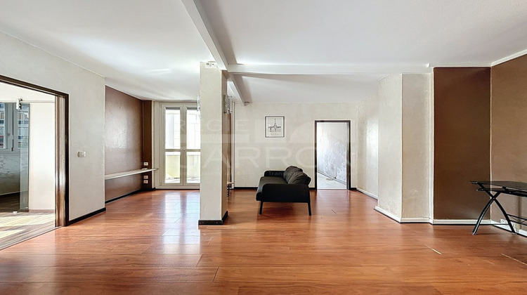 Ma-Cabane - Location Appartement LYON 3EME ARRONDISSEMENT, 63 m²