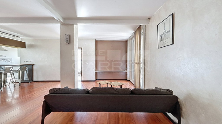 Ma-Cabane - Location Appartement LYON 3EME ARRONDISSEMENT, 63 m²