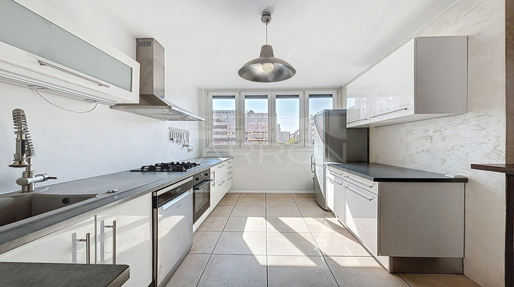 Ma-Cabane - Location Appartement LYON 3EME ARRONDISSEMENT, 63 m²
