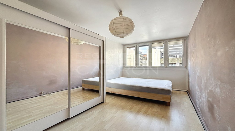 Ma-Cabane - Location Appartement LYON 3EME ARRONDISSEMENT, 63 m²