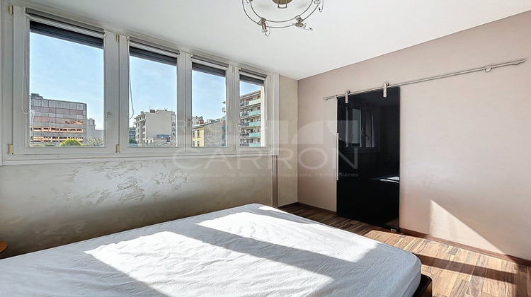 Ma-Cabane - Location Appartement LYON 3EME ARRONDISSEMENT, 63 m²