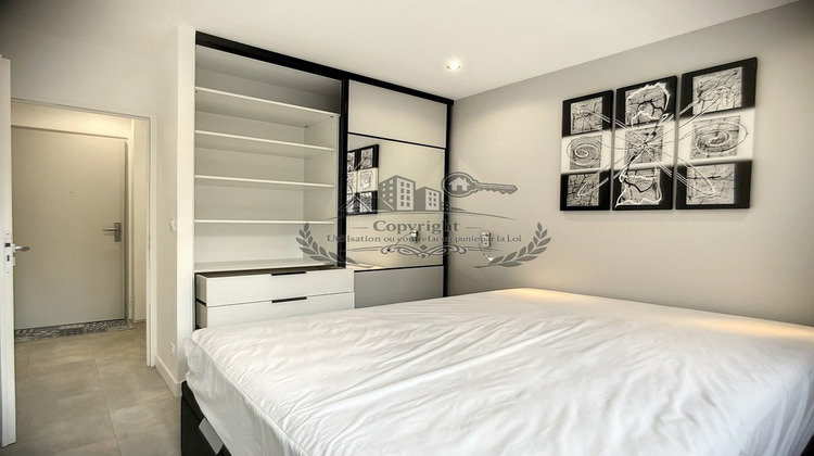 Ma-Cabane - Location Appartement LYON 3EME ARRONDISSEMENT, 28 m²