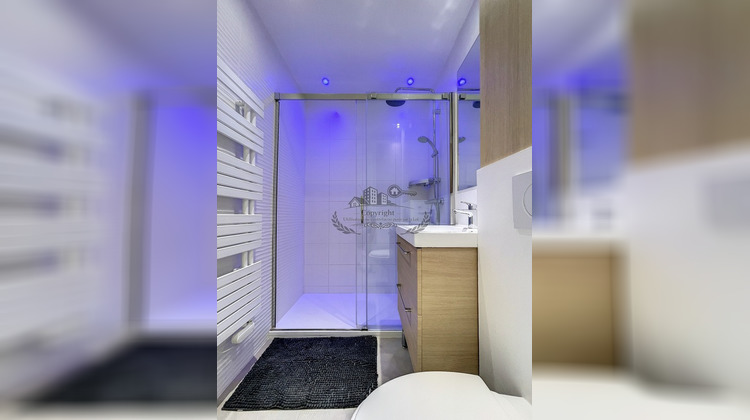 Ma-Cabane - Location Appartement LYON 3EME ARRONDISSEMENT, 18 m²