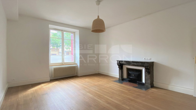 Ma-Cabane - Location Appartement LYON 3EME ARRONDISSEMENT, 89 m²
