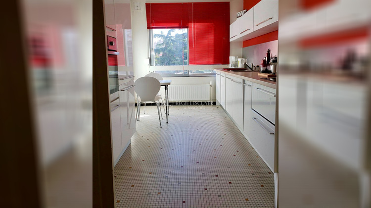 Ma-Cabane - Location Appartement LYON 4, 69 m²