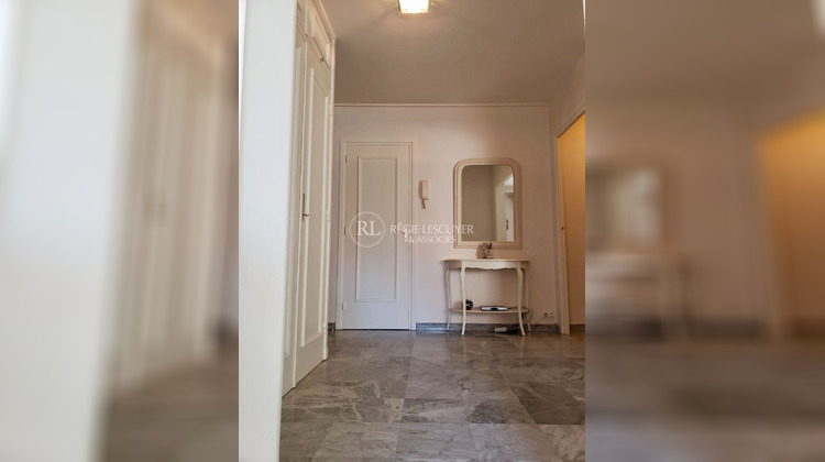 Ma-Cabane - Location Appartement LYON 4, 69 m²