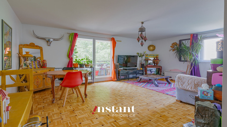 Ma-Cabane - Location Appartement LYON 4, 109 m²