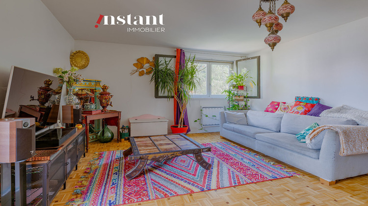 Ma-Cabane - Location Appartement LYON 4, 109 m²