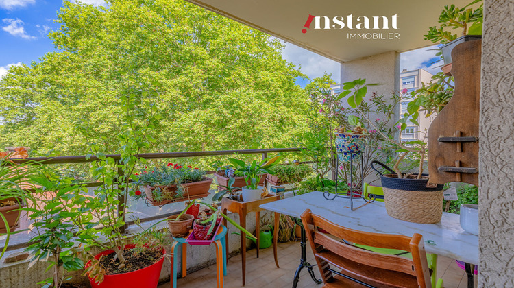 Ma-Cabane - Location Appartement LYON 4, 109 m²