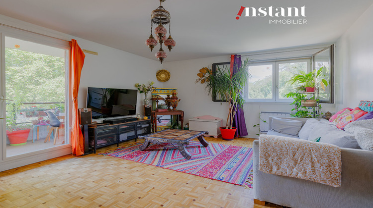 Ma-Cabane - Location Appartement LYON 4, 109 m²