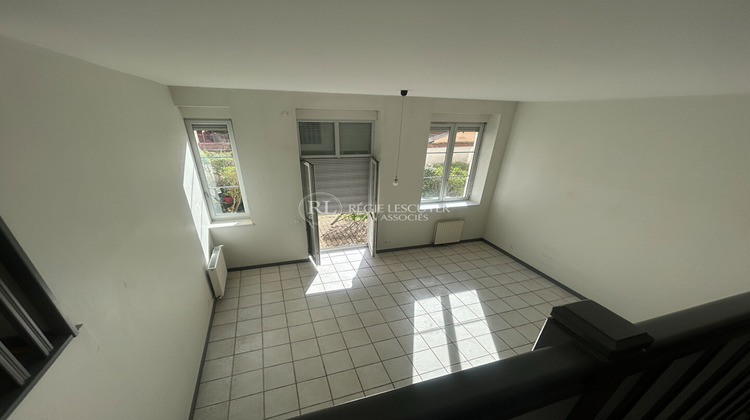 Ma-Cabane - Location Appartement LYON 4, 127 m²