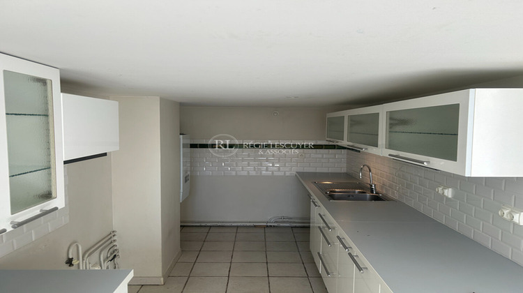 Ma-Cabane - Location Appartement LYON 4, 127 m²