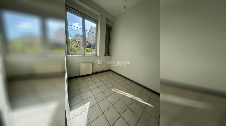Ma-Cabane - Location Appartement LYON 4, 127 m²