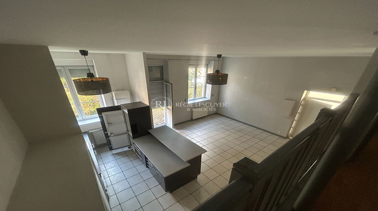 Ma-Cabane - Location Appartement LYON 4, 110 m²