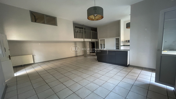 Ma-Cabane - Location Appartement LYON 4, 110 m²