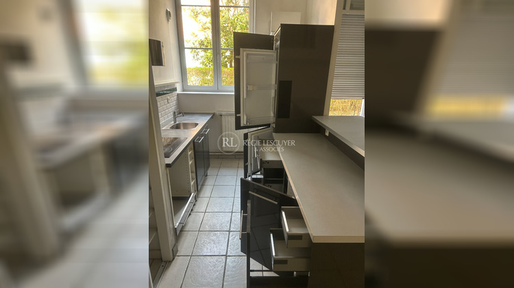 Ma-Cabane - Location Appartement LYON 4, 110 m²