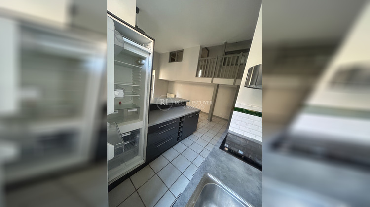 Ma-Cabane - Location Appartement LYON 4, 110 m²