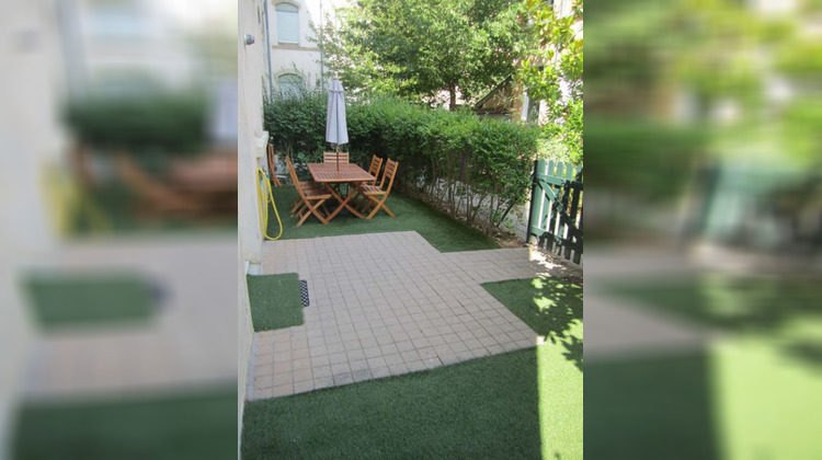 Ma-Cabane - Location Appartement LYON 4, 110 m²