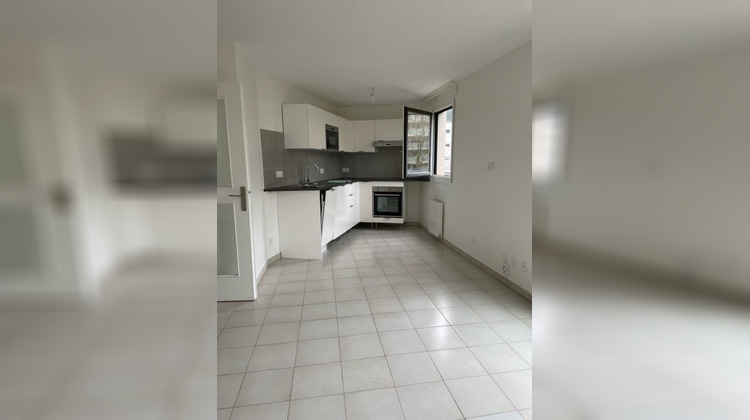 Ma-Cabane - Location Appartement LYON 4, 48 m²