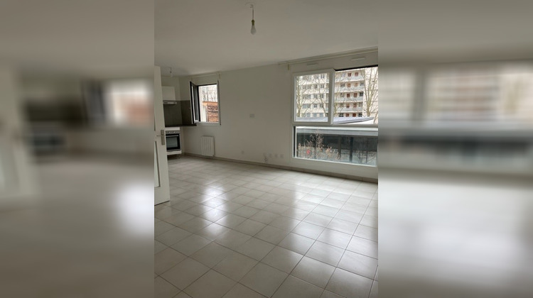 Ma-Cabane - Location Appartement LYON 4, 48 m²