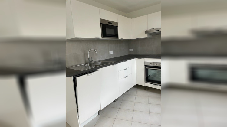 Ma-Cabane - Location Appartement LYON 4, 48 m²
