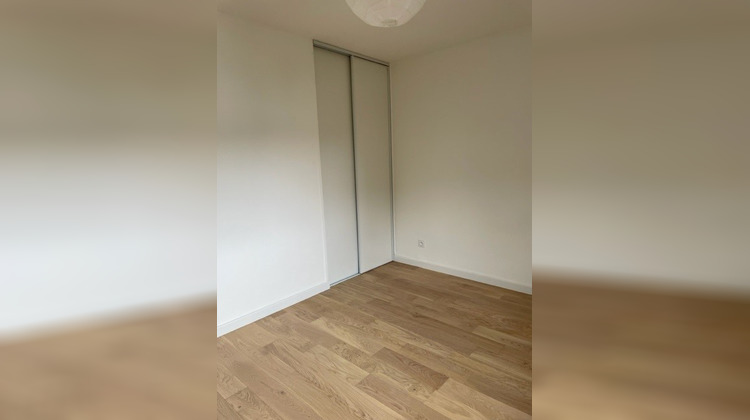 Ma-Cabane - Location Appartement LYON 4, 48 m²