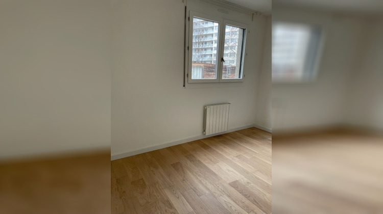 Ma-Cabane - Location Appartement LYON 4, 48 m²