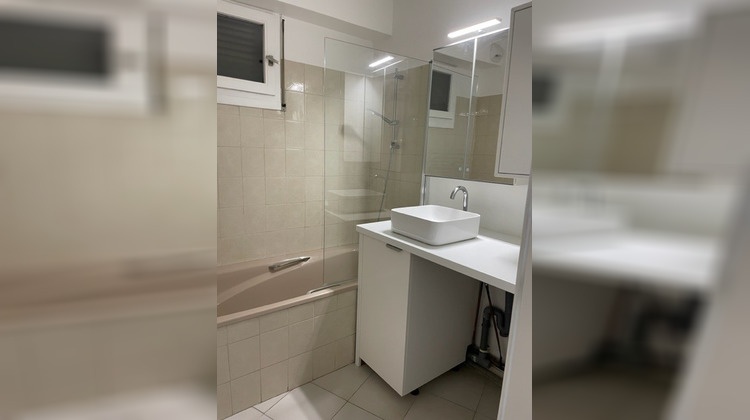 Ma-Cabane - Location Appartement LYON 4, 48 m²