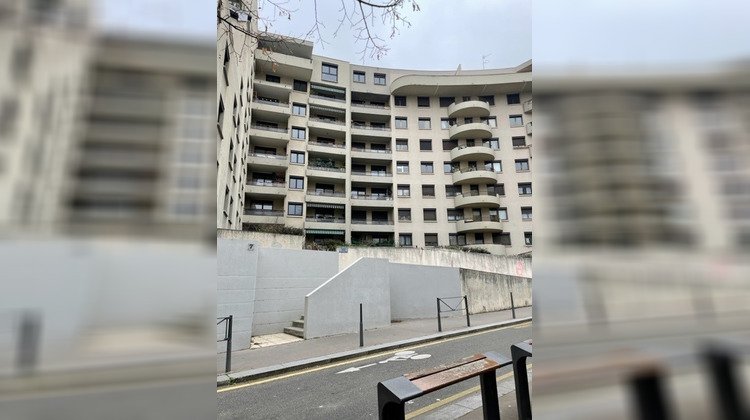 Ma-Cabane - Location Appartement LYON 4, 48 m²