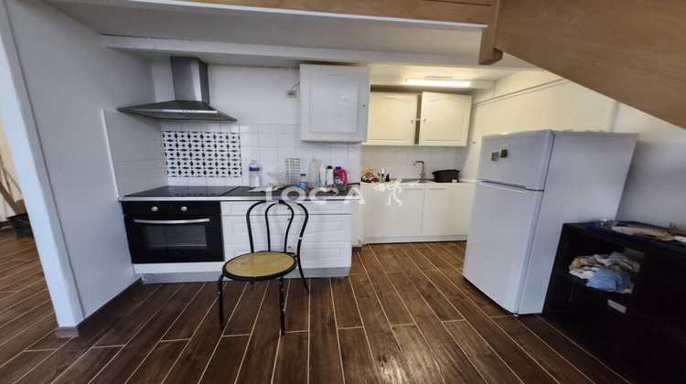 Ma-Cabane - Location Appartement Lyon 4, 41 m²