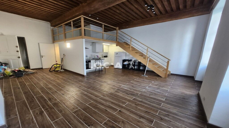 Ma-Cabane - Location Appartement Lyon 4, 41 m²