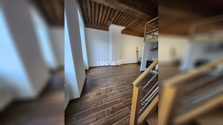 Ma-Cabane - Location Appartement Lyon 4, 41 m²