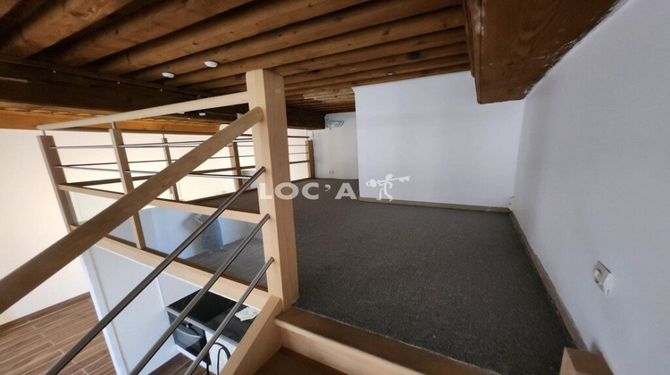 Ma-Cabane - Location Appartement Lyon 4, 41 m²