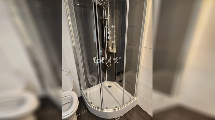 Ma-Cabane - Location Appartement Lyon 4, 41 m²