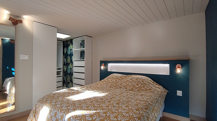 Ma-Cabane - Location Appartement LYON 4, 93 m²