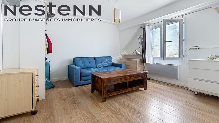 Ma-Cabane - Location Appartement LYON 4, 16 m²