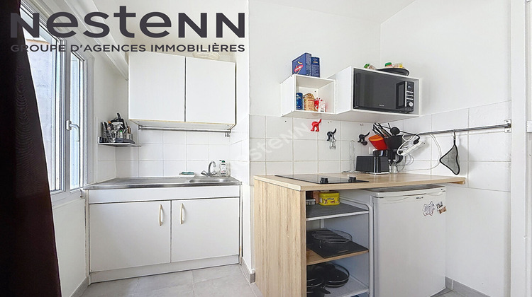 Ma-Cabane - Location Appartement LYON 4, 16 m²