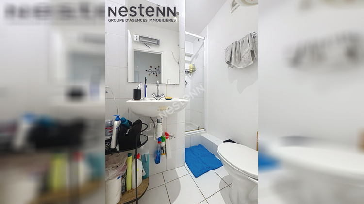 Ma-Cabane - Location Appartement LYON 4, 16 m²