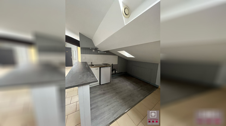 Ma-Cabane - Location Appartement LYON 4, 19 m²
