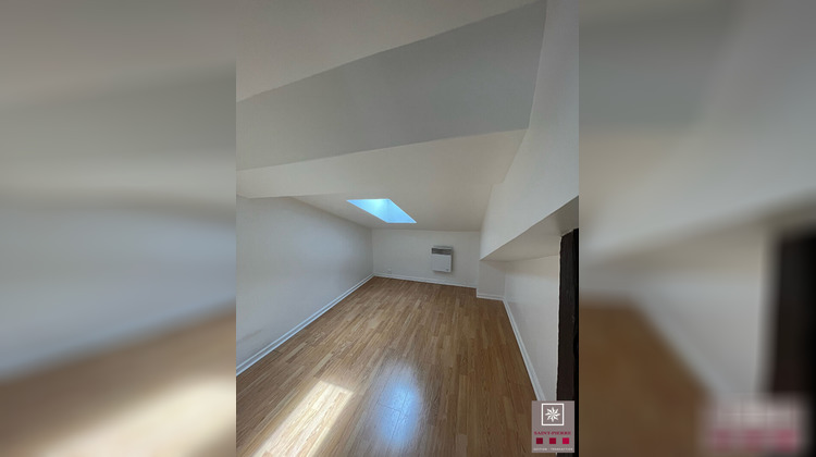 Ma-Cabane - Location Appartement LYON 4, 19 m²